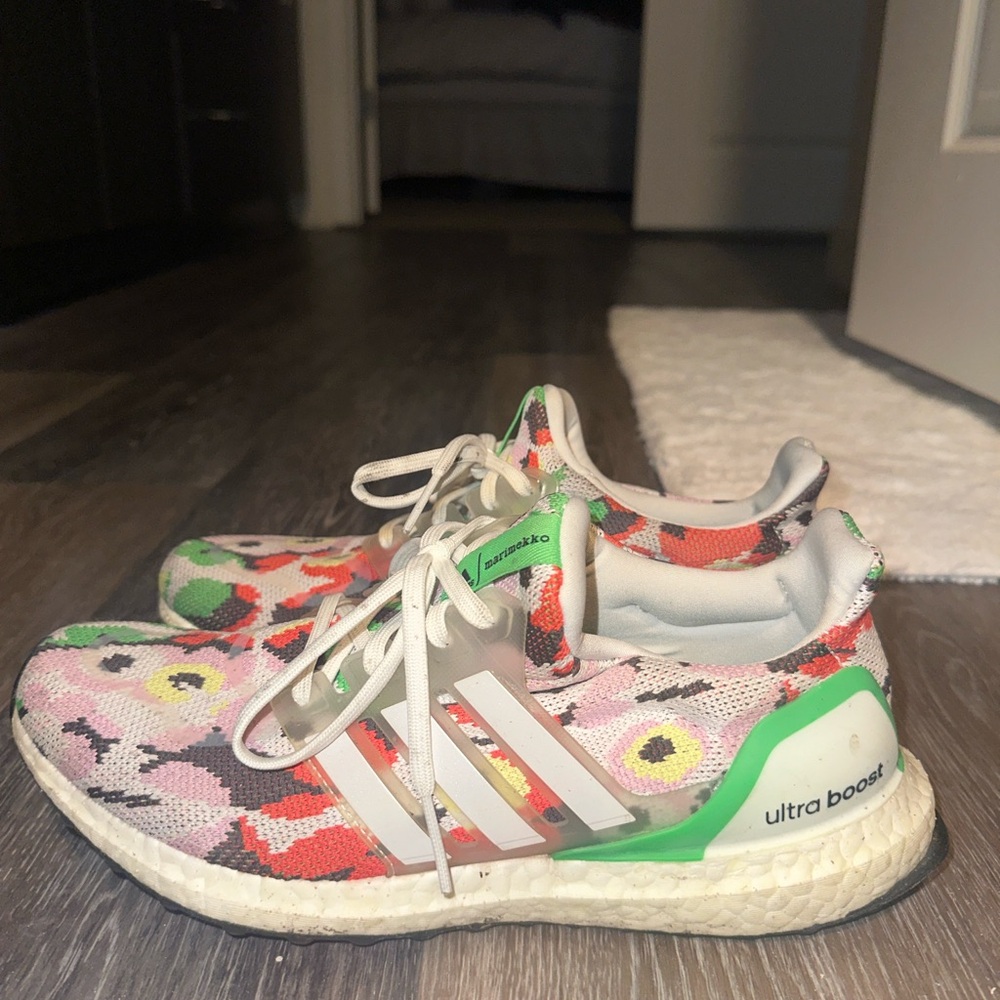 Adidas Marimekko Ultraboost